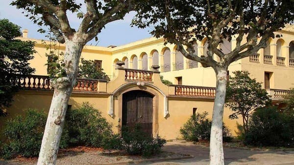 Escola Germans Corbella