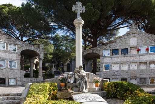 Cementiri de Cardedeu