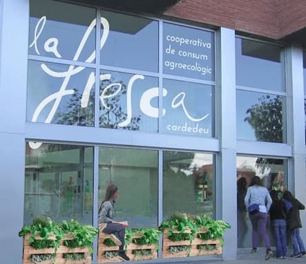 La Fresca