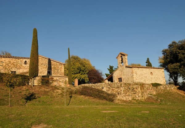 Ermita de Sant Hilari