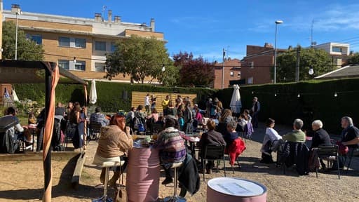 La Terrassa de Viulamúsica