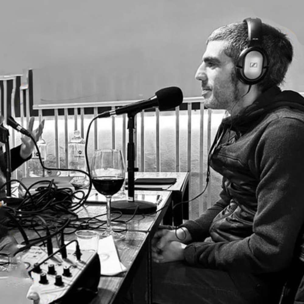 Ràdio intermitent l'incondicional podcast en directe 