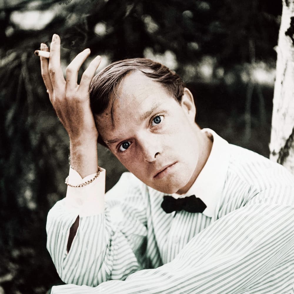 Temps mort cardedeu a sang freda especial truman capote 