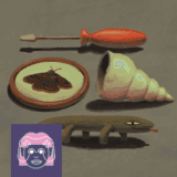 FICCIÓ EN JOC | SESSIÓ JOVES: Miniatures