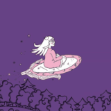 TALLER FAMILIAR Per a una Menstruació saludable: Connecta amb el teu centre