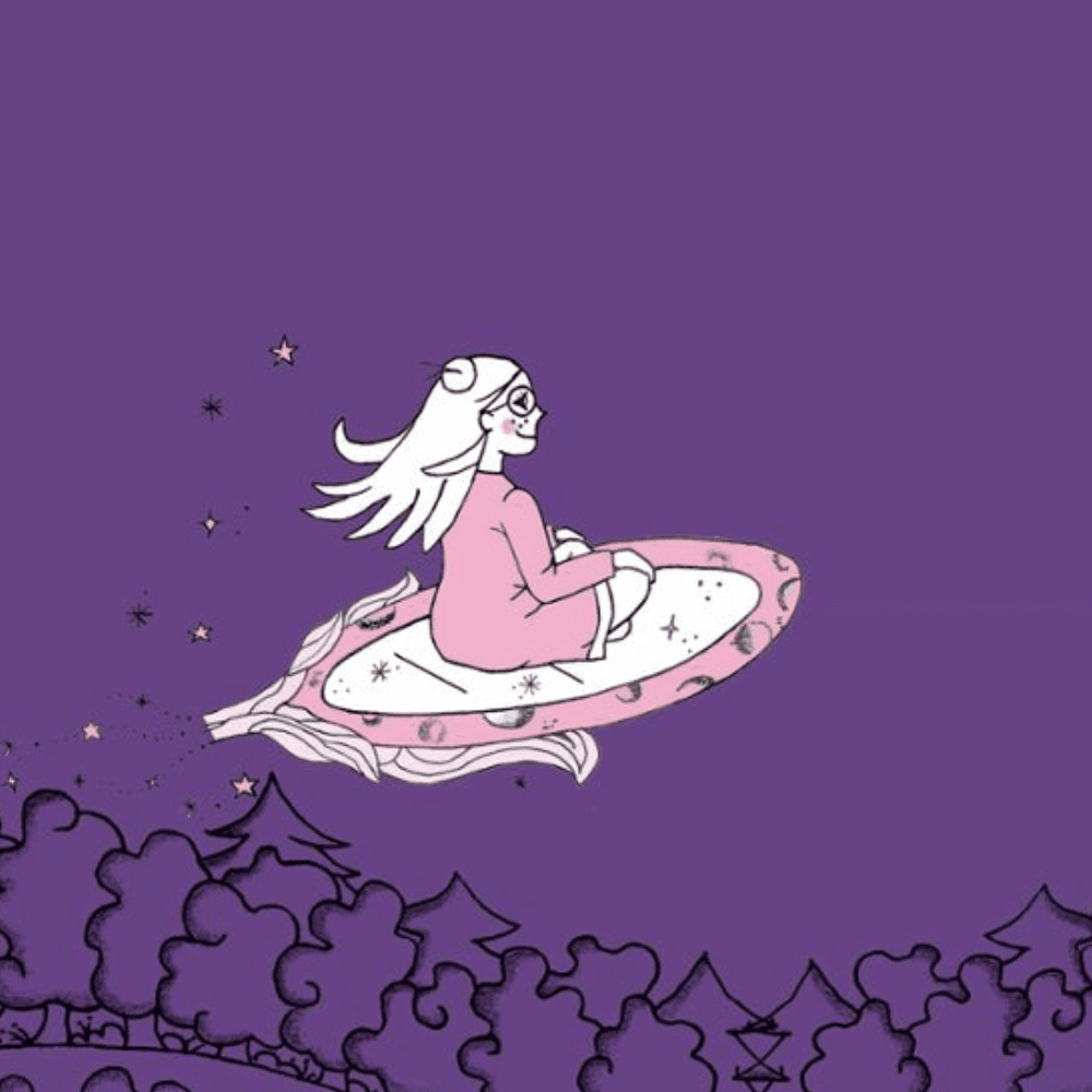 Per a una Menstruació saludable: Connecta amb el teu centre