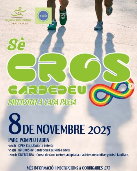 8è Cros Cardedeu