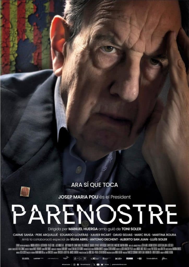 Parenostre