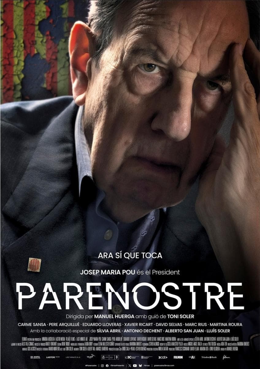 Parenostre