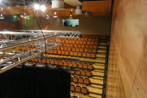 Teatre Auditori de Cardedeu